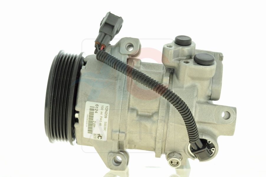 Compresor, climatizare ACAUTO AC-01DN209