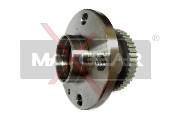 Zestaw łożysk koła MAXGEAR 33-0068