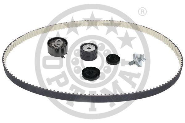 Zestaw paska rozrządu OPTIMAL SK-1088