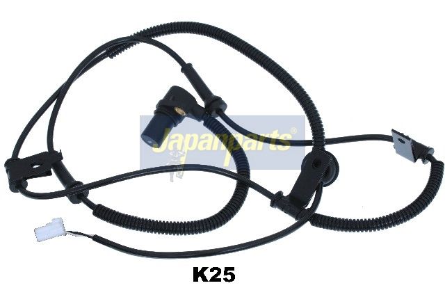 Levně Snímač, počet otáček kol JAPANPARTS ABS-K25