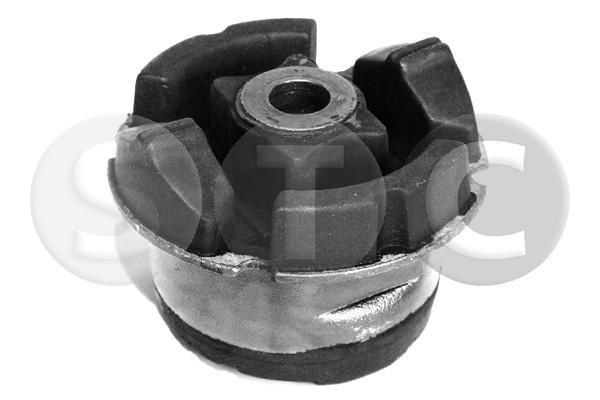 Łożyskowanie, korpus osi STC T405243