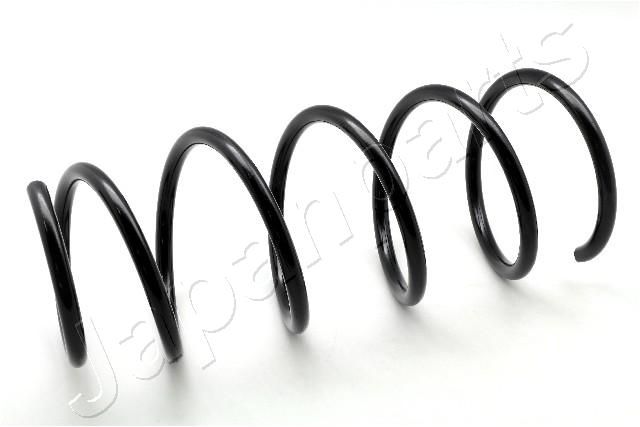 Sprężyna zawieszenia JAPANPARTS ZC1573G