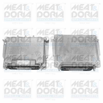 Zapłonnik, gazowa lampa wyładowcza MEAT & DORIA 73212660