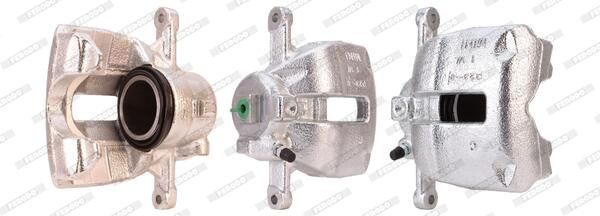 Zacisk hamulca FERODO FCL694944