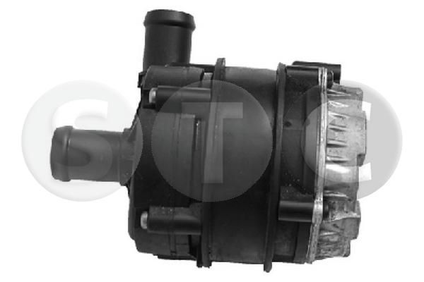 Dodatkowa pompa wody (obieg wody chłodzącej) STC T432329