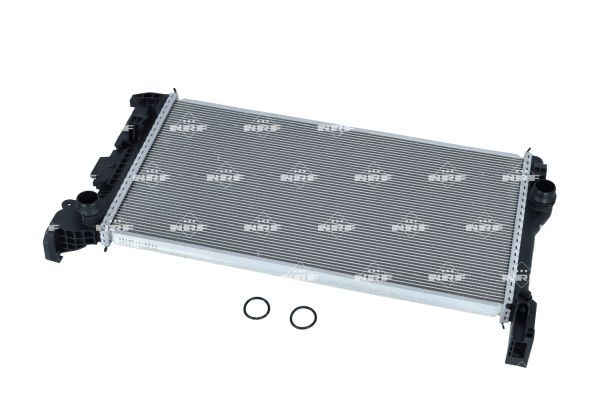 Radiaator,mootorijahutus