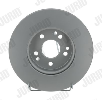 Tarcza hamulcowa JURID 561874JC