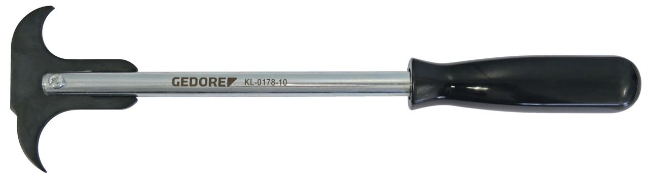 Scula demontare, simering GEDORE KL-0178-10