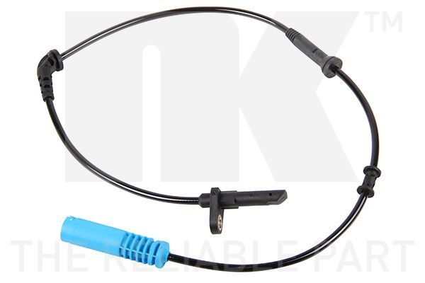 Czujnik, prędkość obrotowa koła NK 291560