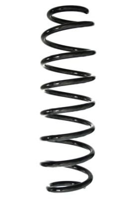 Arc spiral SPIDAN GKNW10201