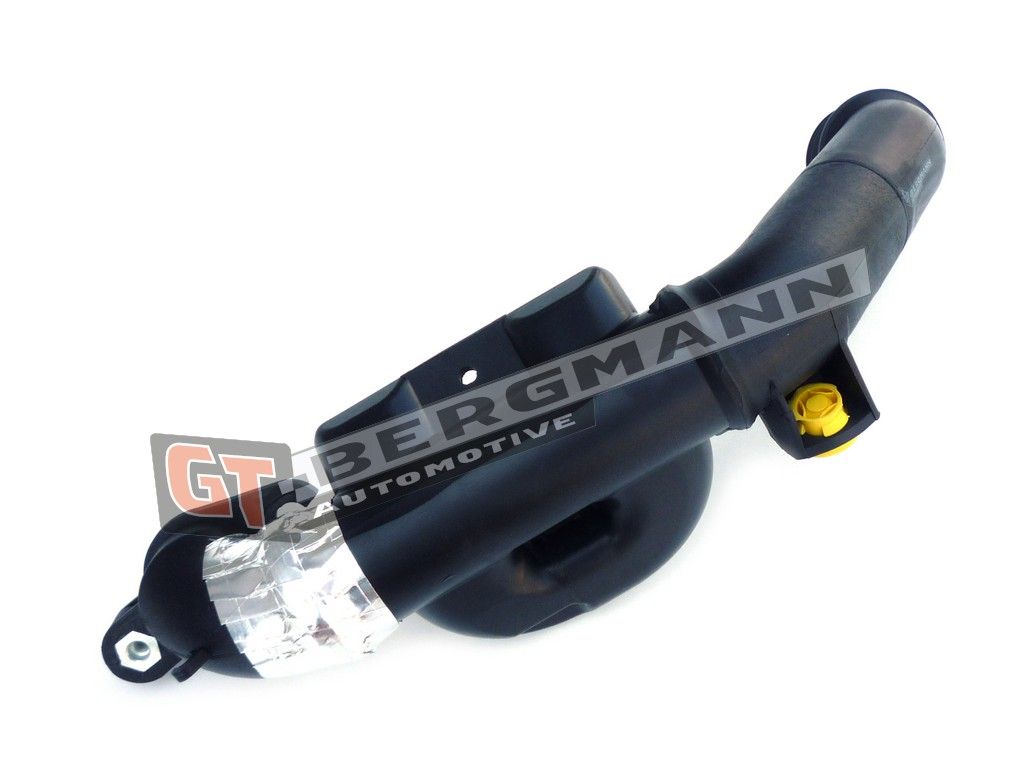 Levně Hadička plnicího vzduchu GT-BERGMANN Automotive GT52-256