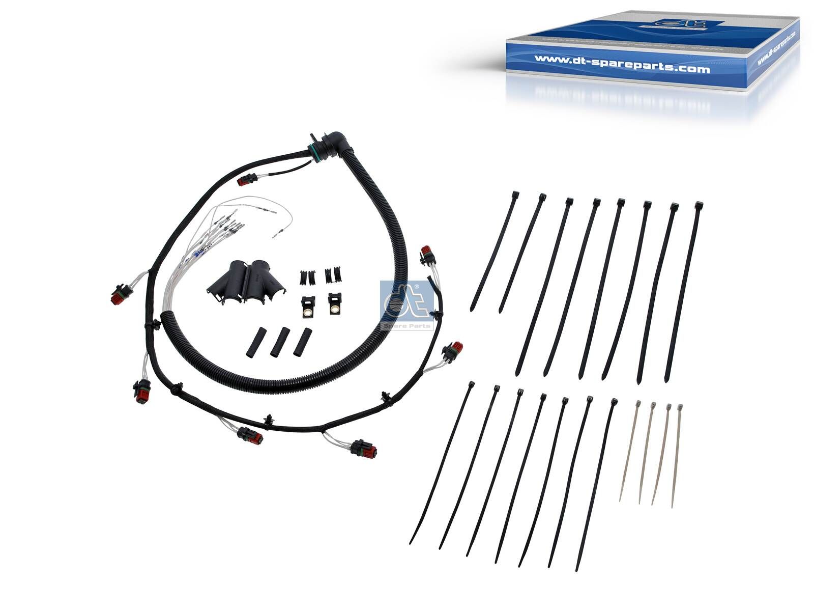 Cablu electric DT Spare Parts 2.25462