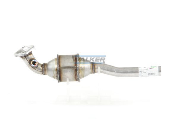 Katalizator WALKER 174100Y010