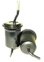 Levně Palivový filtr ALCO FILTER SP-2015