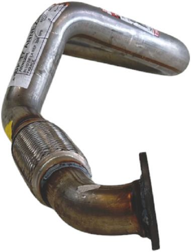 Tuyau d'échappement
