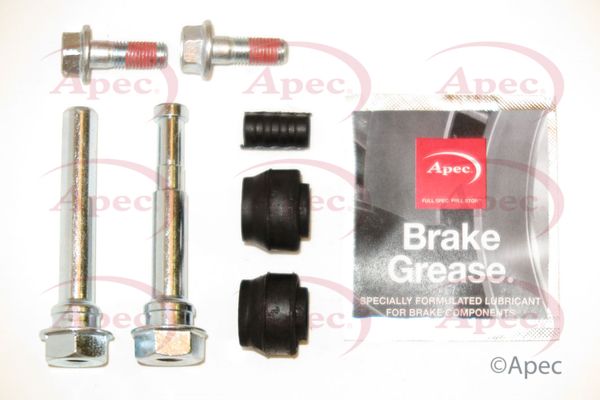 Apec - Brake Caliper Kit