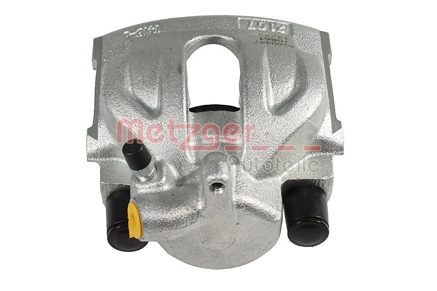 Zacisk hamulca METZGER AUTOTEILE 6260447