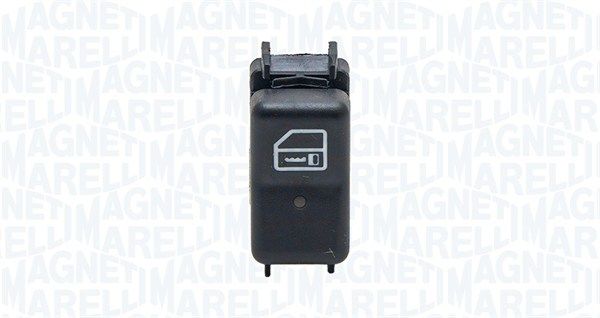 Przełącznik, podnośnik szyby MAGNETI MARELLI 000050941010