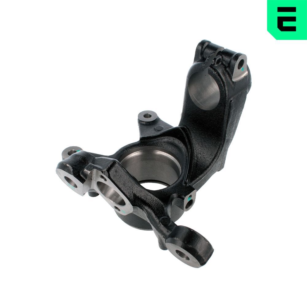 Articulatie directie, suspensie roata OPTIMAL KN-501158-01-L