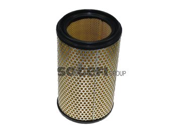 Vzduchový filter FRAM CA5612