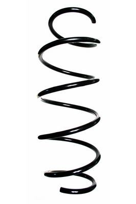 Arc spiral SPIDAN 87316