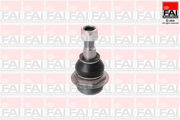 Przegub mocujący / prowadzący FAI AUTOPARTS SS9242