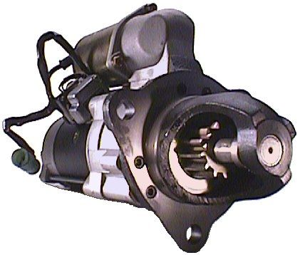 starter HC-Cargo F 032 110 555