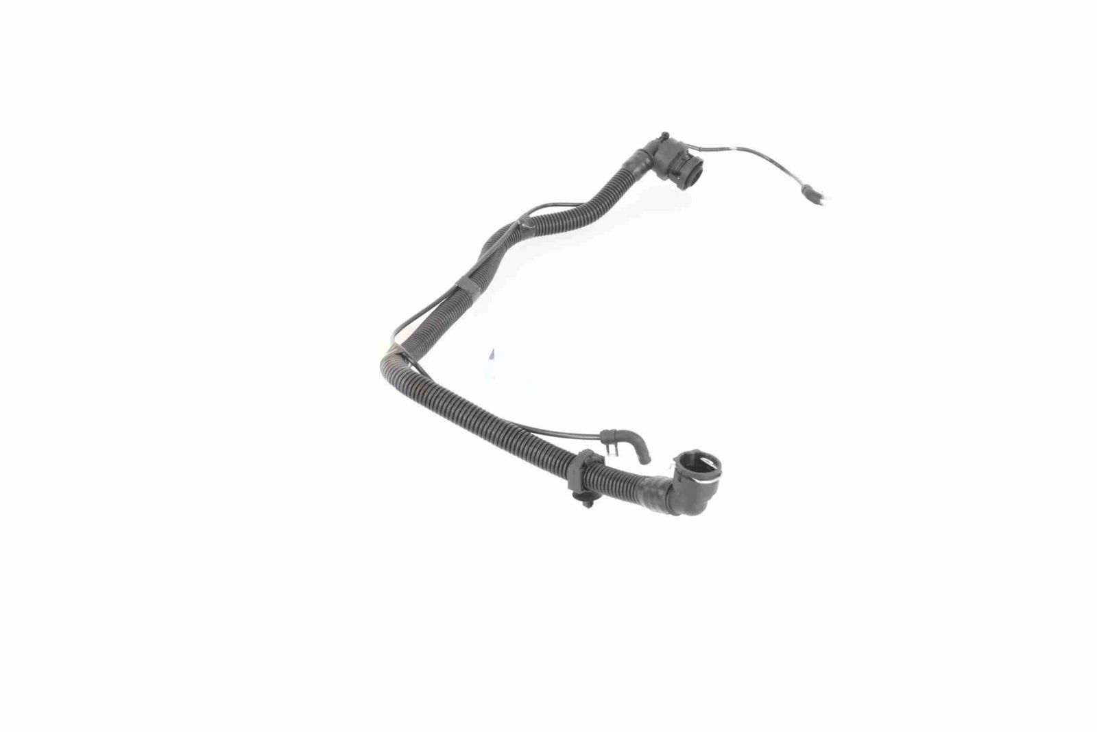 Tuyau, ventilation de carter-moteur