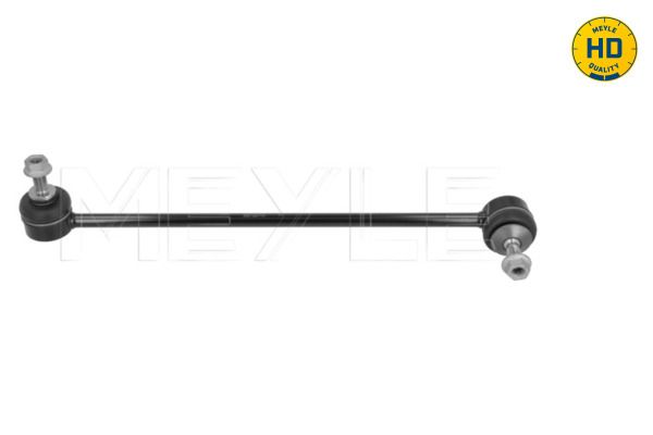 Brat/bieleta suspensie, stabilizator MEYLE -HD: Better than OE. 316 060 0124/HD