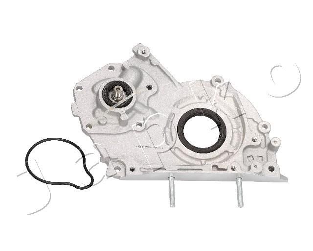 Масляный насос