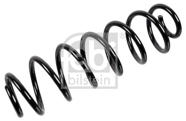 Пружина ходовой части