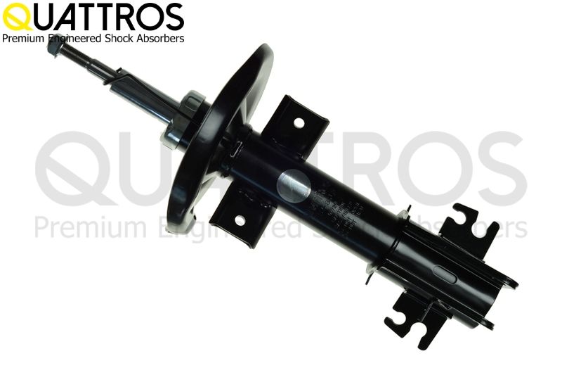 Amortyzator DAVID VASCO FS5835