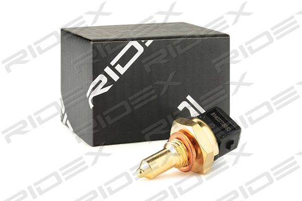 Czujnik, temperatura oleju RIDEX 830C0006