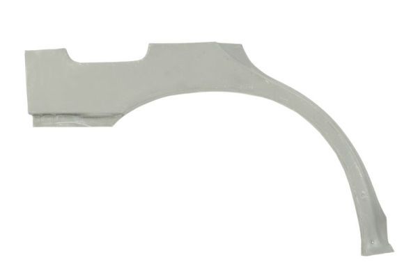 Внутренняя часть крыла