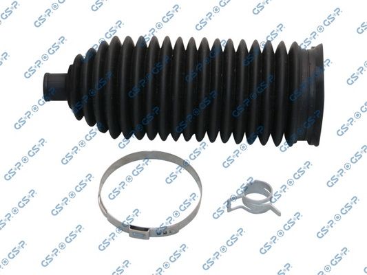 Zestaw osłon, układ kierowniczy GSP 541091S