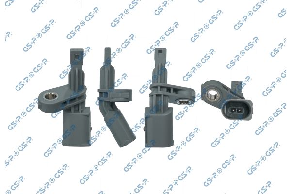 Czujnik, prędkość obrotowa koła GSP 9B0048