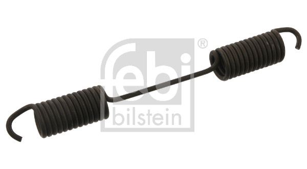 Arc sabot frana FEBI BILSTEIN 05048