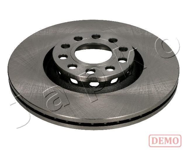 Tarcza hamulcowa JAPKO 600915C