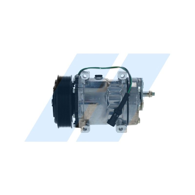Compresor, climatizare HIGHWAY AUTOMOTIVE 45011004