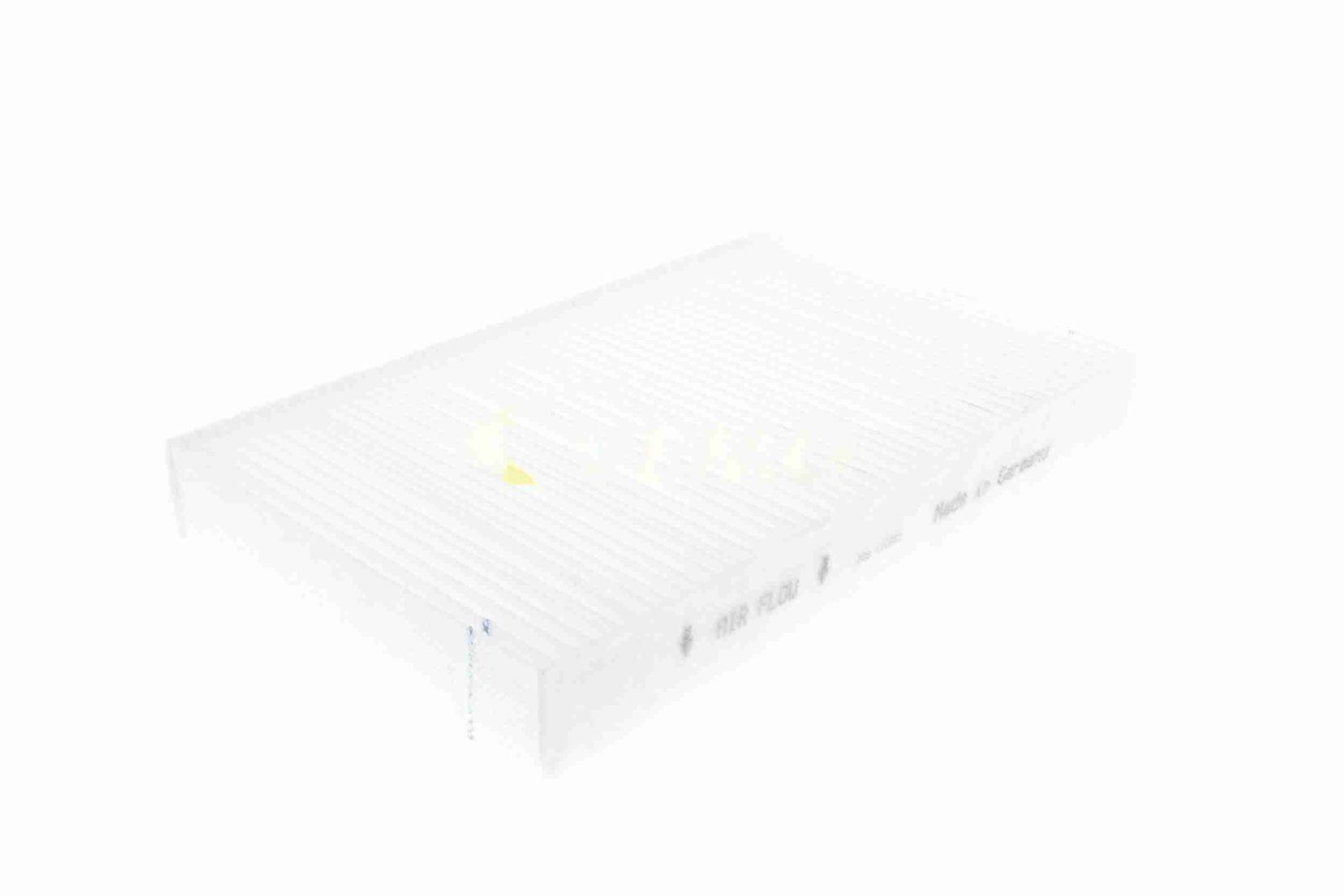 Filtre, air de l'habitacle