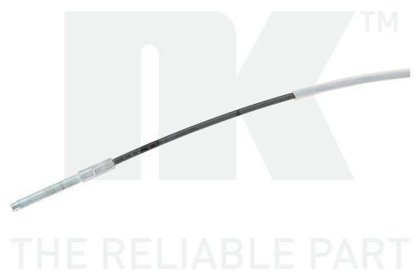 Levně Tažné lanko, parkovací brzda NK 909912