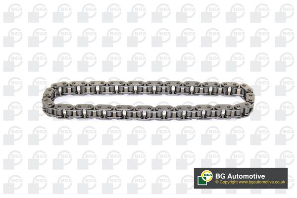 Łańcuch, napęd pompy oleju BGA TC1400