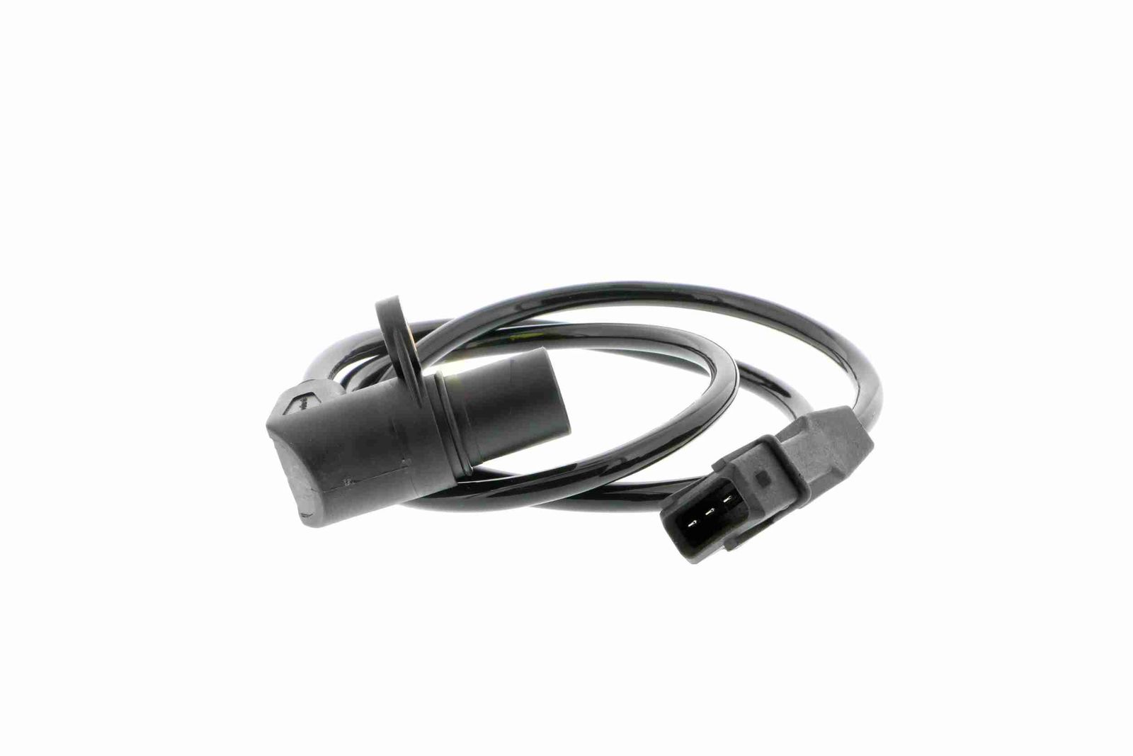 Capteur d'angle, vilebrequin