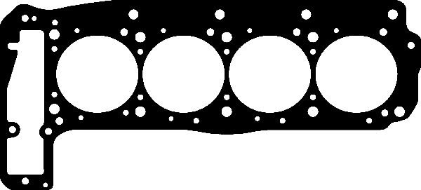 Uszczelka, głowica cylindrów CORTECO 414639P