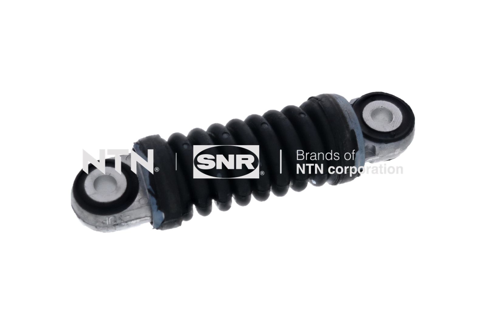 Napínací kladka, žebrovaný klínový řemen SNR GA359.01