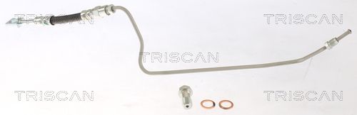 Przewód hamulcowy elastyczny TRISCAN 8150 292022