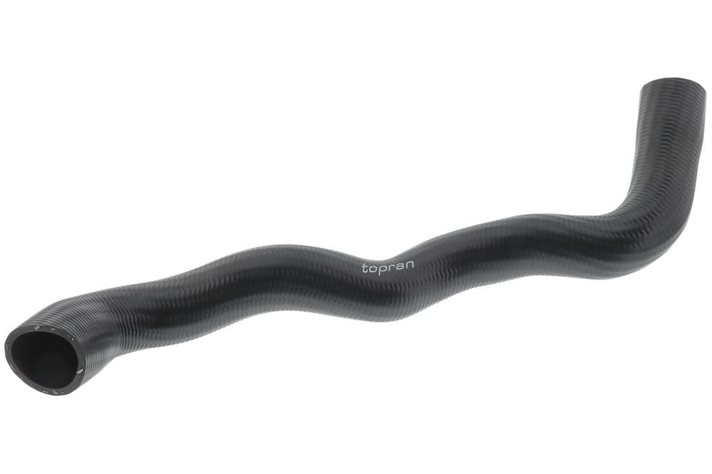 Furtun radiator TOPRAN 401 966