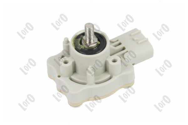 Andur, seadeelement- tulede ulatuse reguleerimine