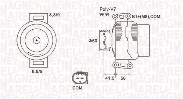 Generaator