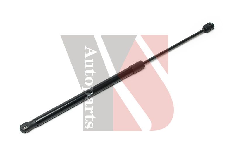 Levně Pneumatická pružina, zavazadlový / nákladový prostor YSPARTS YS-GS0613
